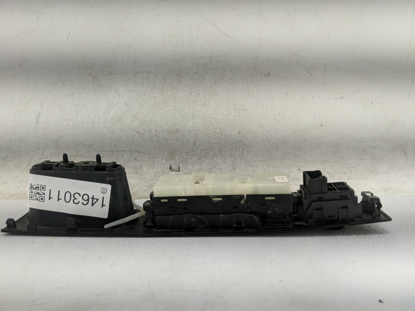 2010-2012 Nissan Sentra Master Power Window Switch Replacement Driver Side Left P/N:25401 ZT50A 3630 Fits Fits 2010 2011 201