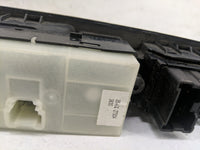 2010-2012 Nissan Sentra Master Power Window Switch Replacement Driver Side Left P/N:25401 ZT50A 3630 Fits Fits 2010 2011 201