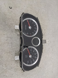 2011-2012 Nissan Sentra Instrument Cluster Speedometer Gauges P/N:248109 1A1C Miles:92K Fits Fits 2011 2012 OEM Used Auto Pa