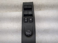 2010-2012 Nissan Sentra Master Power Window Switch Replacement Driver Side Left P/N:80961ET100 Fits Fits 2010 2011 2012 OEM 