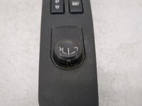 2010-2012 Nissan Sentra Master Power Window Switch Replacement Driver Side Left P/N:80961ET100 Fits Fits 2010 2011 2012 OEM 