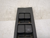 2010-2012 Nissan Sentra Master Power Window Switch Replacement Driver Side Left P/N:80961ET100 Fits Fits 2010 2011 2012 OEM 
