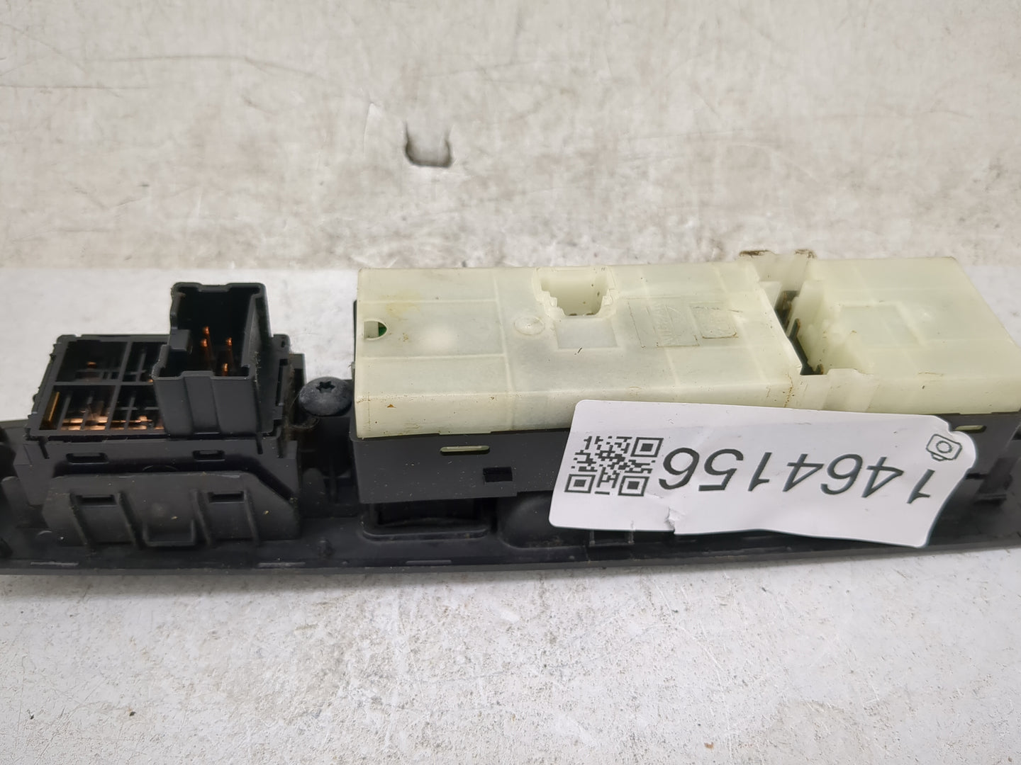 2010-2012 Nissan Sentra Master Power Window Switch Replacement Driver Side Left P/N:80961ET100 Fits Fits 2010 2011 2012 OEM 