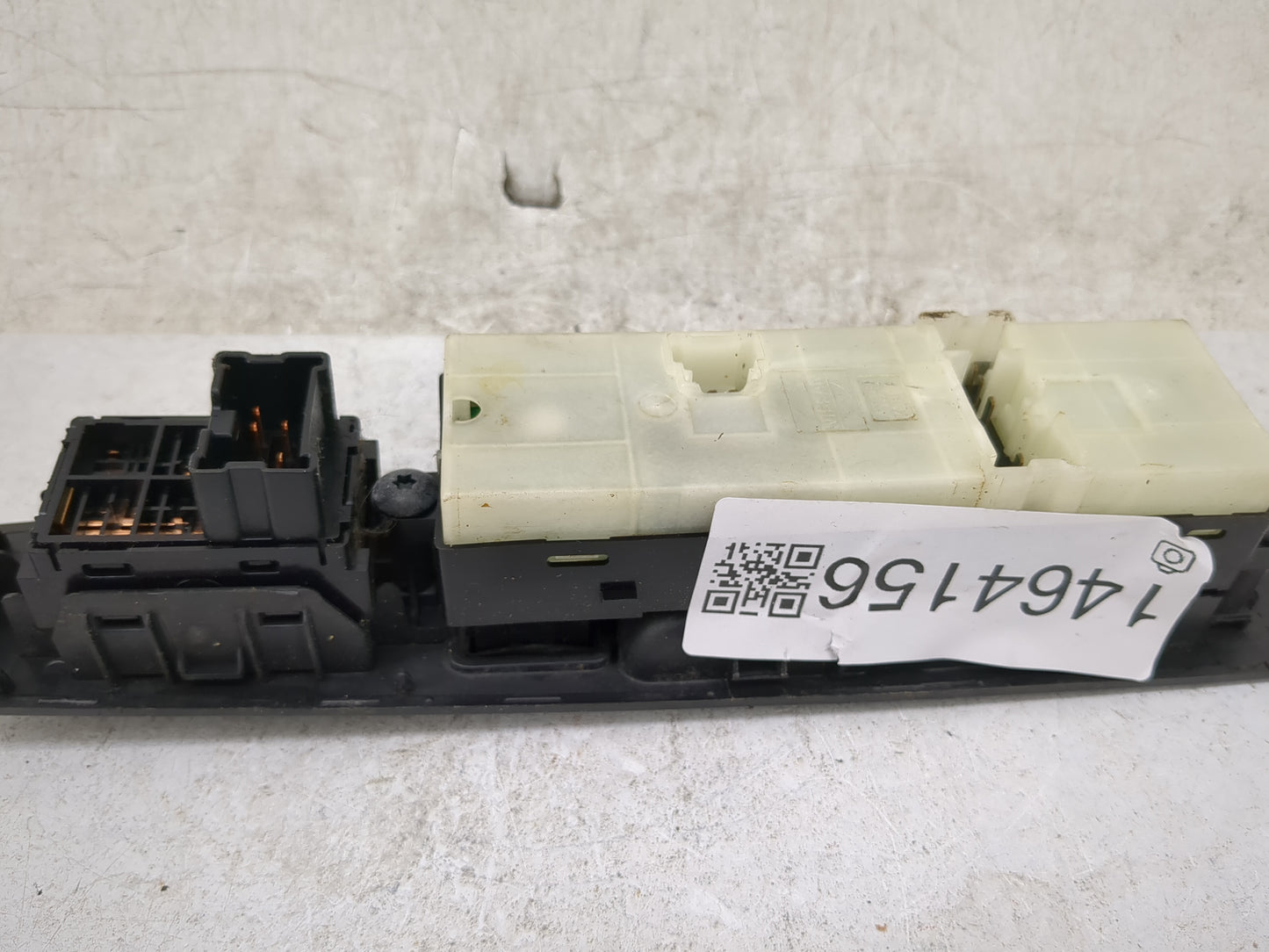 2010-2012 Nissan Sentra Master Power Window Switch Replacement Driver Side Left P/N:80961ET100 Fits Fits 2010 2011 2012 OEM 