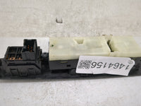 2010-2012 Nissan Sentra Master Power Window Switch Replacement Driver Side Left P/N:80961ET100 Fits Fits 2010 2011 2012 OEM 