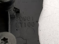 2010-2012 Nissan Sentra Master Power Window Switch Replacement Driver Side Left P/N:80961ET100 Fits Fits 2010 2011 2012 OEM 