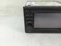 2010-2012 Nissan Sentra Radio AM FM Cd Player Receiver Replacement P/N:25915ZW80B 7612830011 Fits Fits 2010 2011 2012 OEM Us