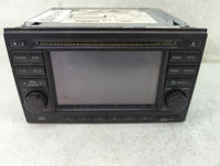 2010-2012 Nissan Sentra Radio AM FM Cd Player Receiver Replacement P/N:25915ZW80B 7612830011 Fits Fits 2010 2011 2012 OEM Us