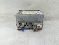 2010-2012 Nissan Sentra Radio AM FM Cd Player Receiver Replacement P/N:25915ZW80B 7612830011 Fits Fits 2010 2011 2012 OEM Us