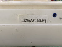2010-2012 Nissan Sentra Climate Control Module Temperature AC/Heater Replacement P/N:L32H Fits Fits 2010 2011 2012 OEM Used 