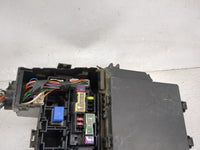 2007-2012 Nissan Sentra Fusebox Fuse Box Panel Relay Module P/N:284B8 ZJ60A 284B6 ET03R Fits Fits 2007 2008 2009 2010 2011 2