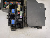 2007-2012 Nissan Sentra Fusebox Fuse Box Panel Relay Module P/N:284B8 ZJ60A 284B6 ET03R Fits Fits 2007 2008 2009 2010 2011 2