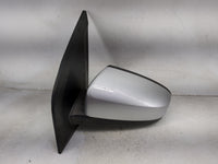 2007-2012 Nissan Sentra Driver Side View Mirror - Left Door Mirror OEM Used - Oemusedautoparts1.com