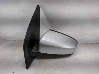 compare product 2007-2012 Nissan Sentra Driver Side View Mirror - Left Door Mirror OEM Used