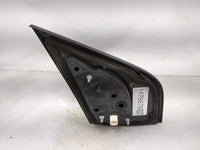 2007-2012 Nissan Sentra Driver Side View Mirror - Left Door Mirror OEM Used - Oemusedautoparts1.com
