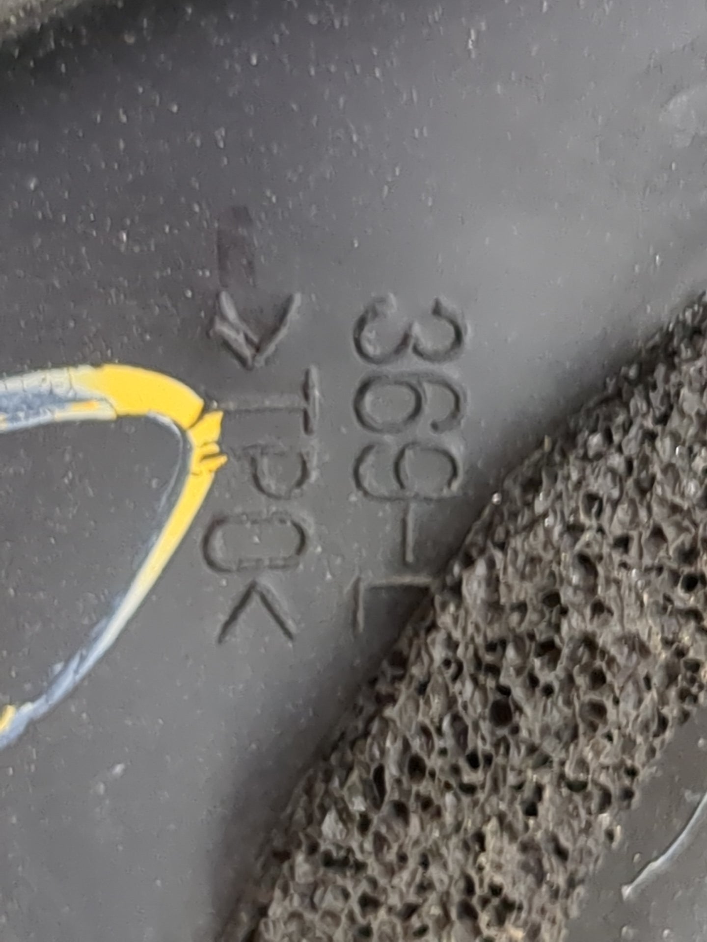 2007-2012 Nissan Sentra Driver Side View Mirror - Left Door Mirror OEM Used - Oemusedautoparts1.com