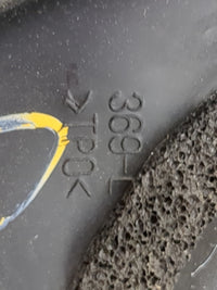 2007-2012 Nissan Sentra Driver Side View Mirror - Left Door Mirror OEM Used - Oemusedautoparts1.com