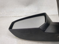 2007-2012 Nissan Sentra Driver Side View Mirror - Left Door Mirror OEM Used - Oemusedautoparts1.com