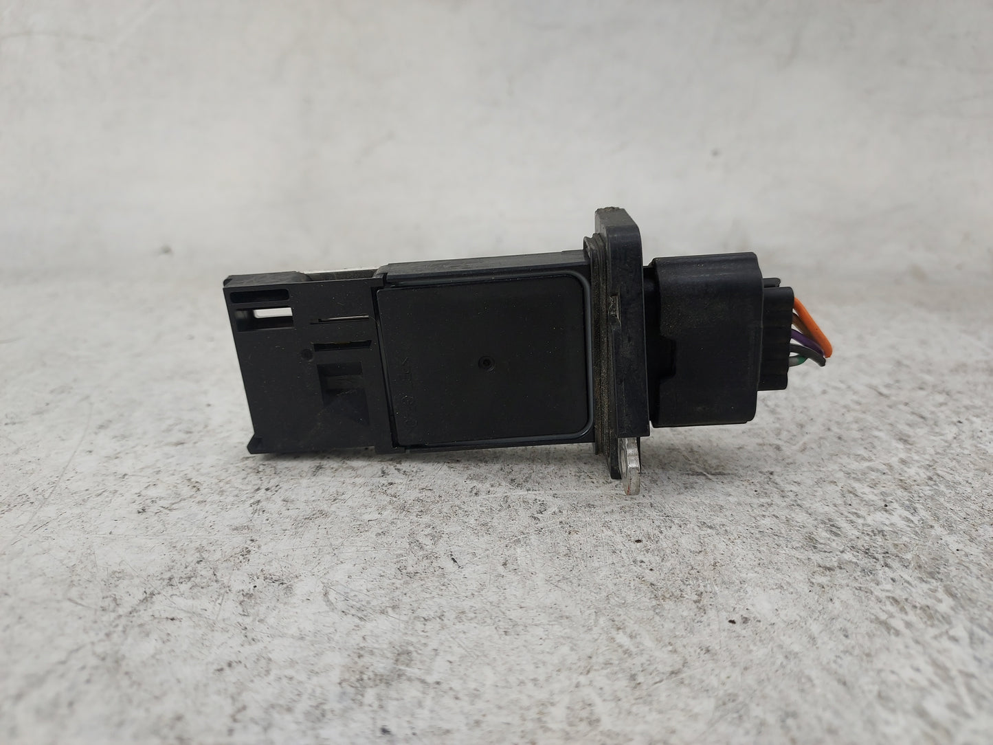 2007-2012 Nissan Sentra Mass Air Flow Meter Maf 1485772 - Oemusedautoparts1.com