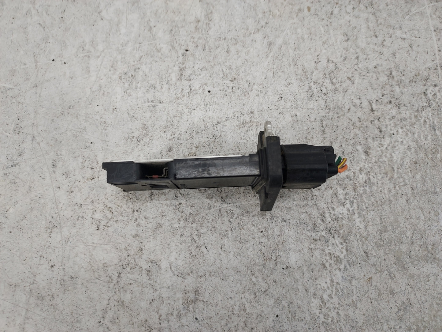 2007-2012 Nissan Sentra Mass Air Flow Meter Maf 1485772 - Oemusedautoparts1.com