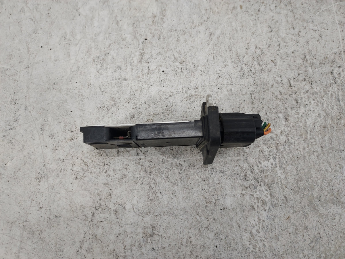 2007-2012 Nissan Sentra Mass Air Flow Meter Maf Sensor 1485772 - Oemusedautoparts1.com
