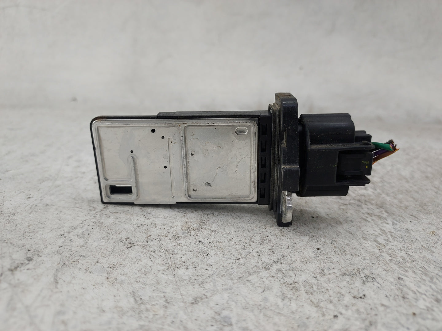 2007-2012 Nissan Sentra Mass Air Flow Meter Maf 1485772 - Oemusedautoparts1.com