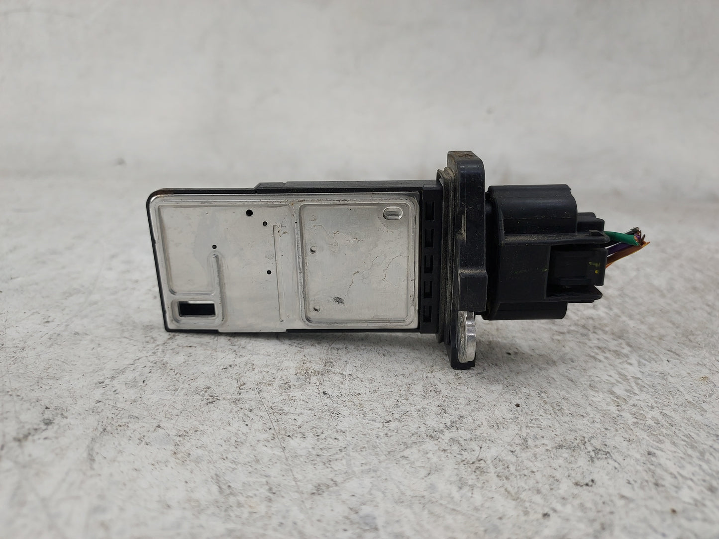 2007-2012 Nissan Sentra Mass Air Flow Meter Maf 1485772 - Oemusedautoparts1.com