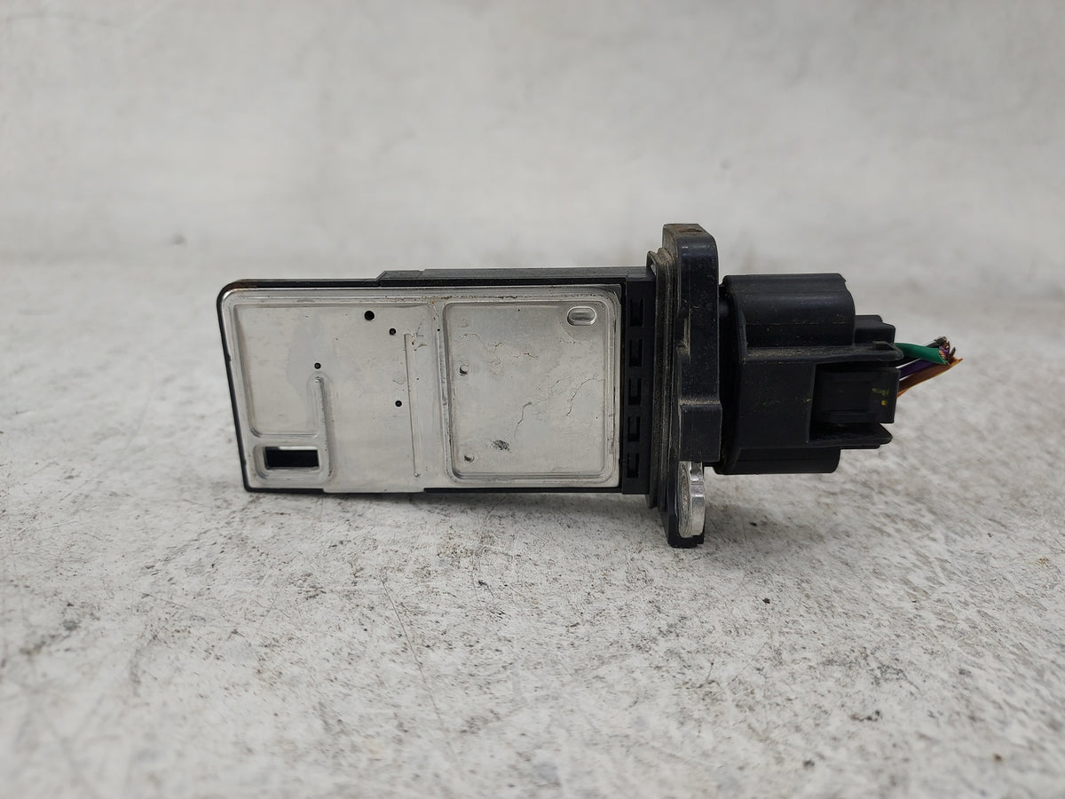 2007-2012 Nissan Sentra Mass Air Flow Meter Maf Sensor 1485772 - Oemusedautoparts1.com