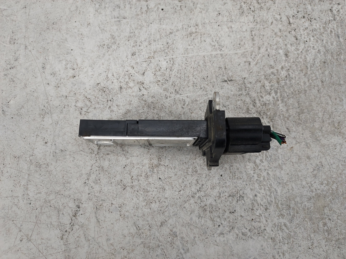 2007-2012 Nissan Sentra Mass Air Flow Meter Maf 1485772 - Oemusedautoparts1.com