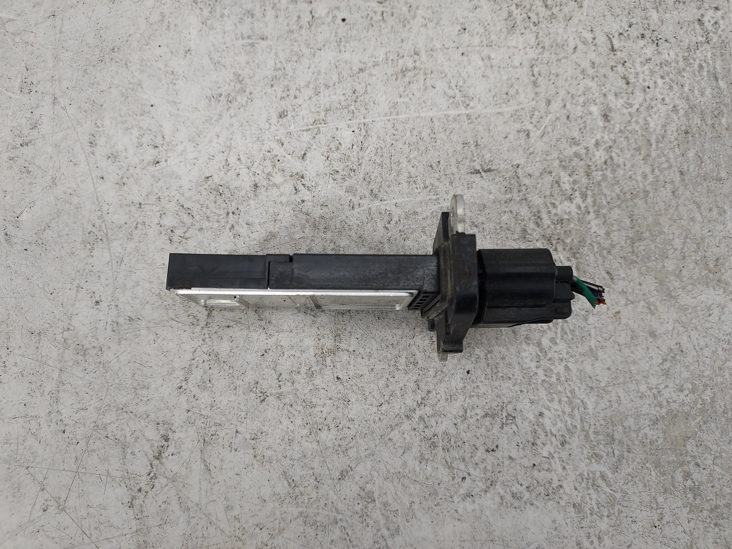 2007-2012 Nissan Sentra Mass Air Flow Meter Maf 1485772 - Oemusedautoparts1.com
