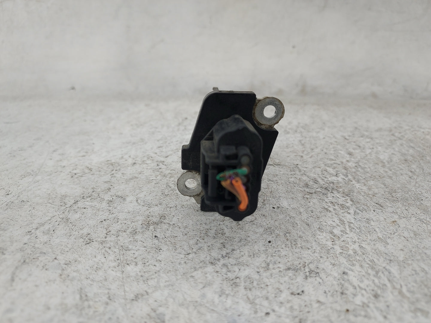 2007-2012 Nissan Sentra Mass Air Flow Meter Maf 1485772 - Oemusedautoparts1.com