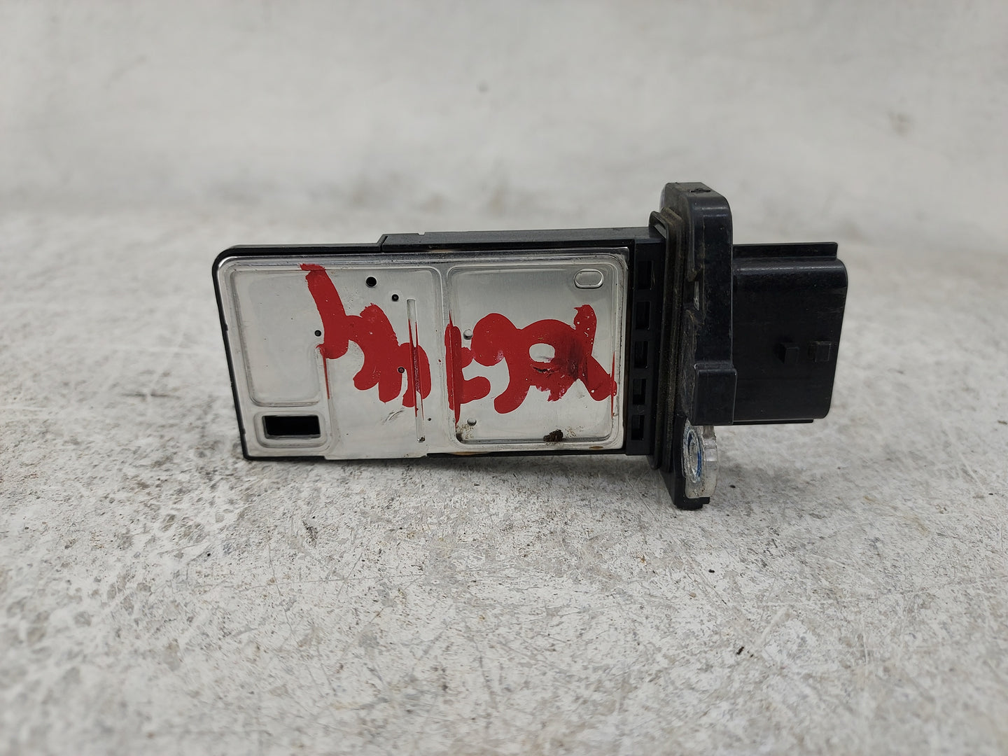2007-2012 Nissan Sentra Mass Air Flow Meter Maf 1488000 - Oemusedautoparts1.com