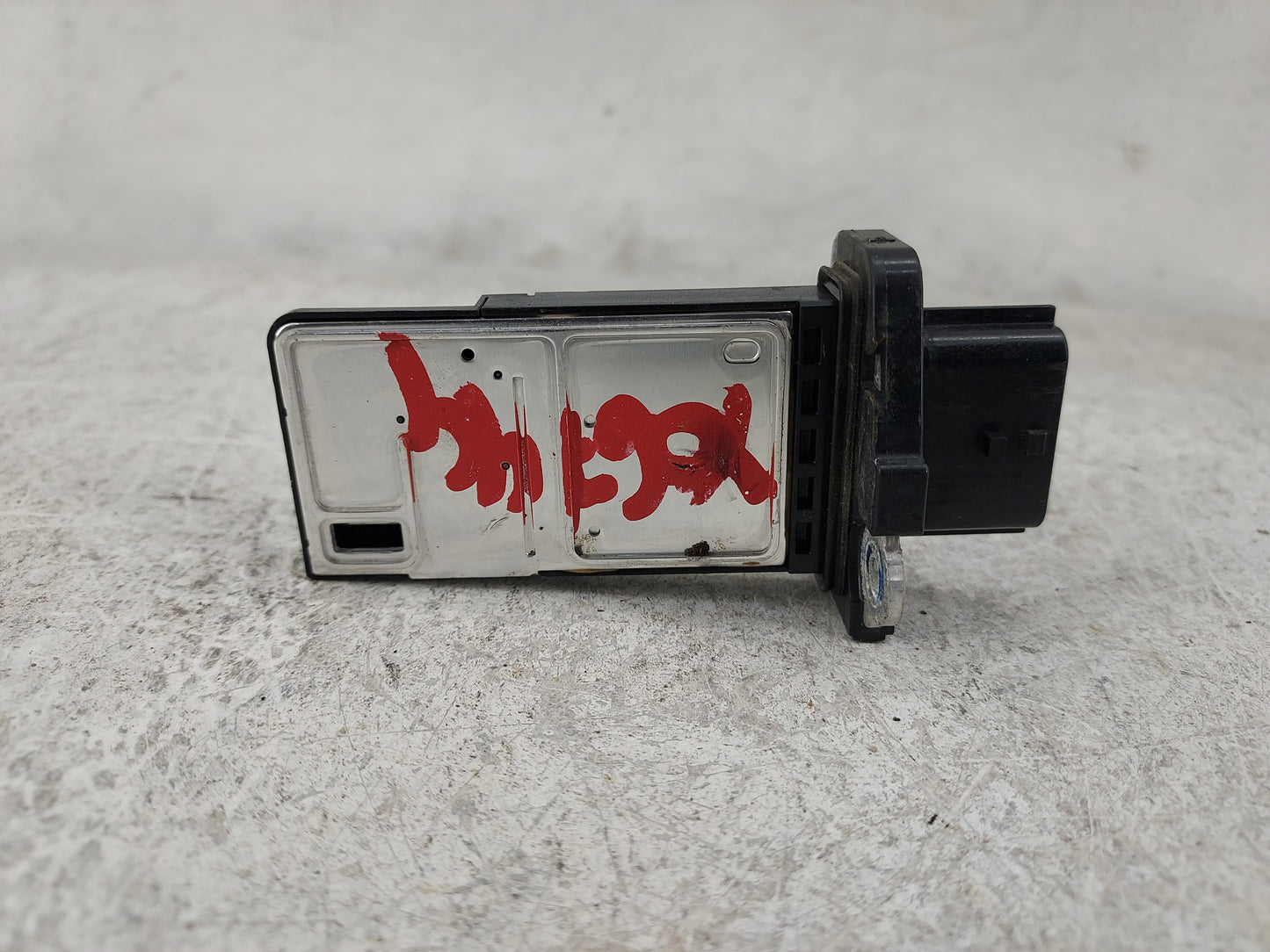 2007-2012 Nissan Sentra Mass Air Flow Meter Maf 1488000 - Oemusedautoparts1.com