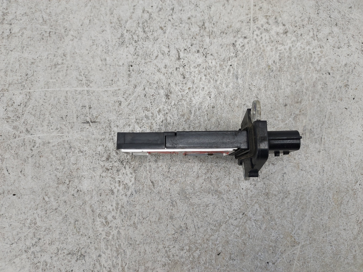 2007-2012 Nissan Sentra Mass Air Flow Meter Maf 1488000 - Oemusedautoparts1.com
