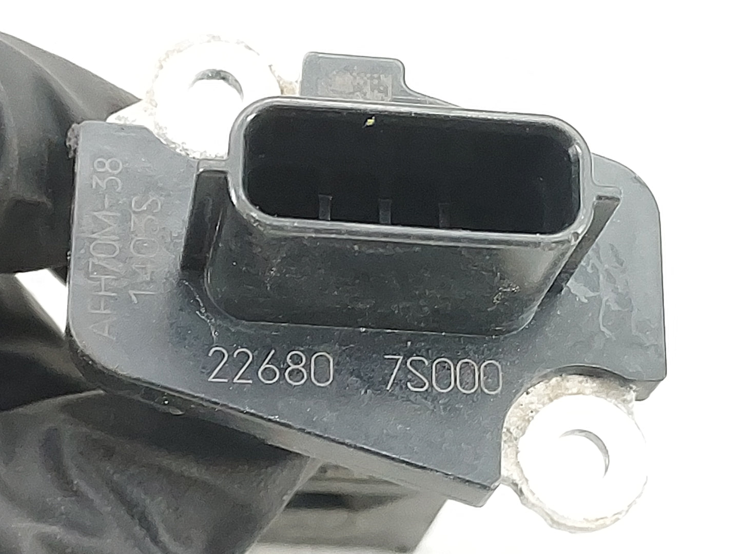 2007-2012 Nissan Sentra Mass Air Flow Meter Maf 1488000 - Oemusedautoparts1.com