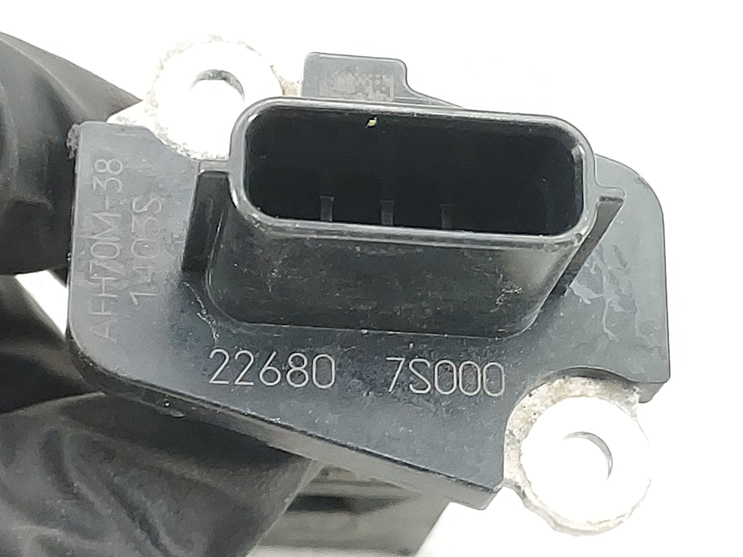 2007-2012 Nissan Sentra Mass Air Flow Meter Maf 1488000 - Oemusedautoparts1.com