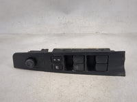 2007-2012 Nissan Sentra Master Power Window Switch Replacement Driver Side Left P/N:25401 ZT50A Fits OEM Used Auto Parts - O