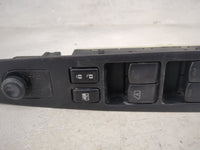 2007-2012 Nissan Sentra Master Power Window Switch Replacement Driver Side Left P/N:25401 ZT50A Fits OEM Used Auto Parts - O