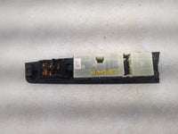 2007-2012 Nissan Sentra Master Power Window Switch Replacement Driver Side Left P/N:25401 ZT50A Fits OEM Used Auto Parts - O