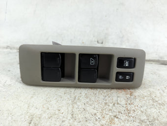 compare product 2010-2012 Nissan Sentra Master Power Window Switch Replacement Driver Side Left Fits Fits 2010 2011 2012 OEM Used Auto Parts