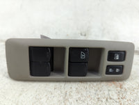 2010-2012 Nissan Sentra Master Power Window Switch Replacement Driver Side Left Fits Fits 2010 2011 2012 OEM Used Auto Parts