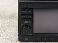 2010-2012 Nissan Sentra Radio AM FM Cd Player Receiver Replacement P/N:7612890012 25915ZT51B Fits Fits 2010 2011 2012 OEM Us