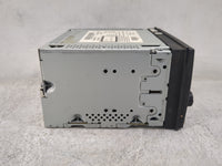 2010-2012 Nissan Sentra Radio AM FM Cd Player Receiver Replacement P/N:7612890012 25915ZT51B Fits Fits 2010 2011 2012 OEM Us