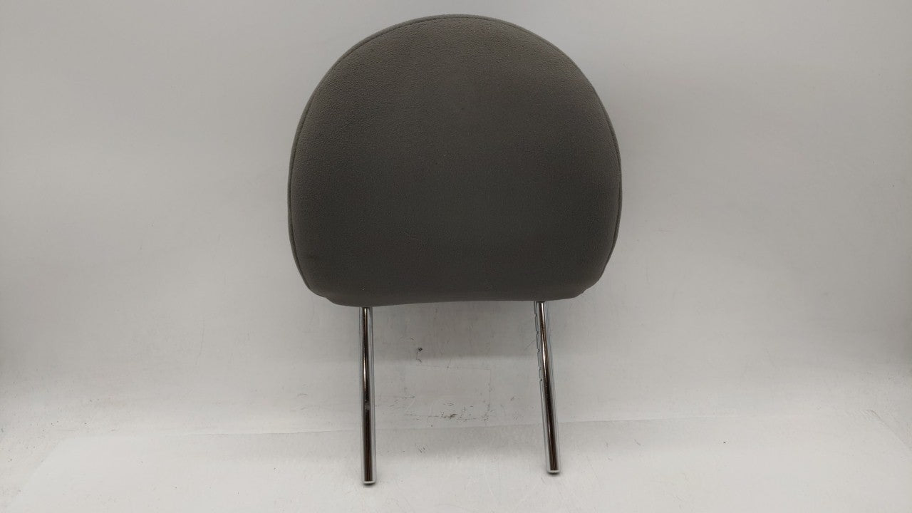 2011-2012 Nissan Sentra Headrest Head Rest Front Driver Passenger Seat - Oemusedautoparts1.com