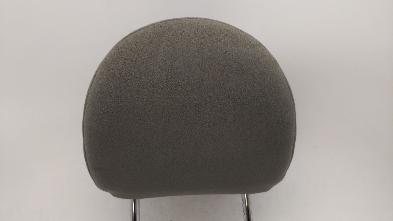 2011-2012 Nissan Sentra Headrest Head Rest Front Driver Passenger Seat - Oemusedautoparts1.com
