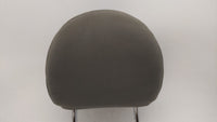 2011-2012 Nissan Sentra Headrest Head Rest Front Driver Passenger Seat - Oemusedautoparts1.com