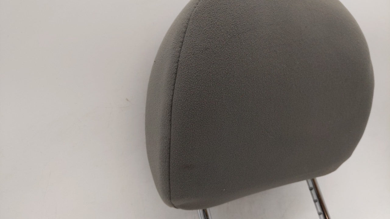2011-2012 Nissan Sentra Headrest Head Rest Front Driver Passenger Seat - Oemusedautoparts1.com