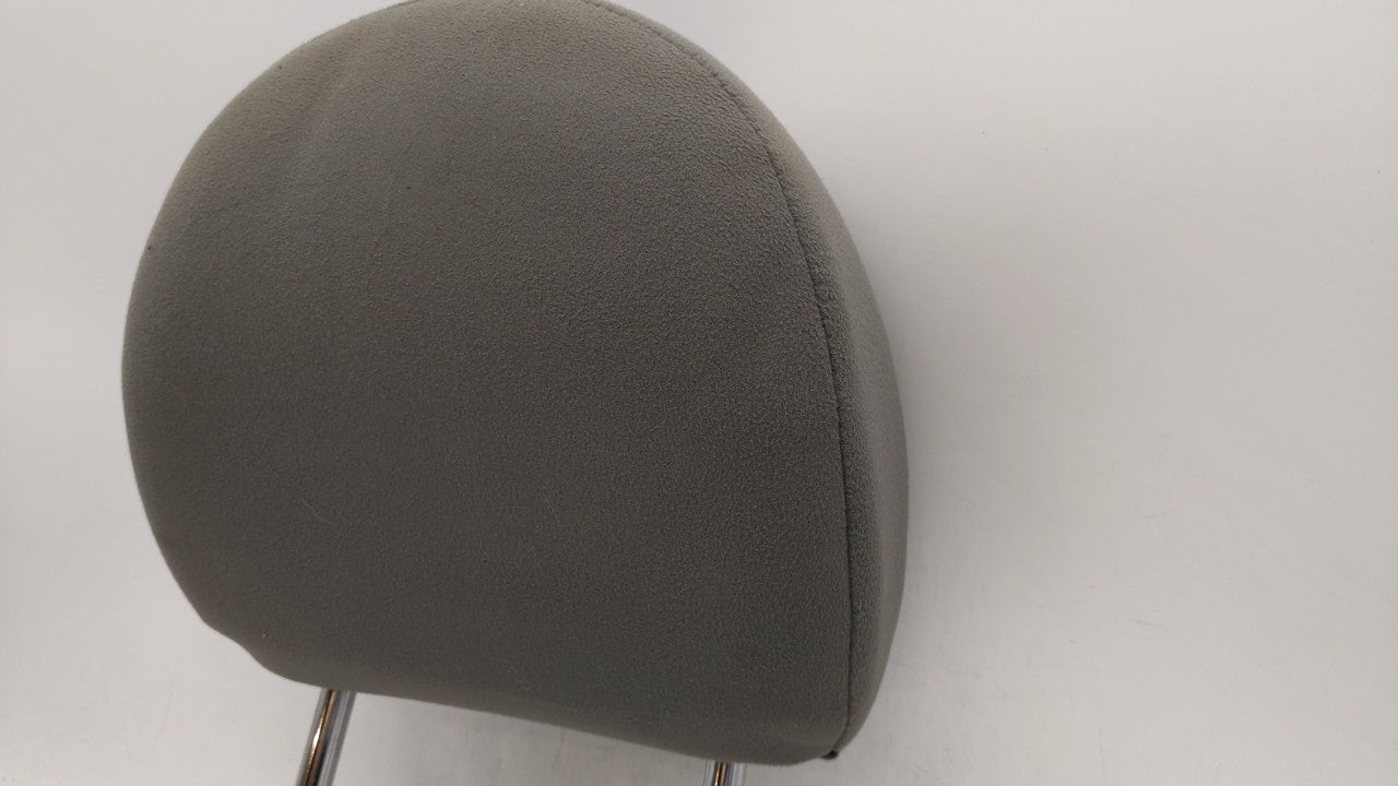 2011-2012 Nissan Sentra Headrest Head Rest Front Driver Passenger Seat - Oemusedautoparts1.com