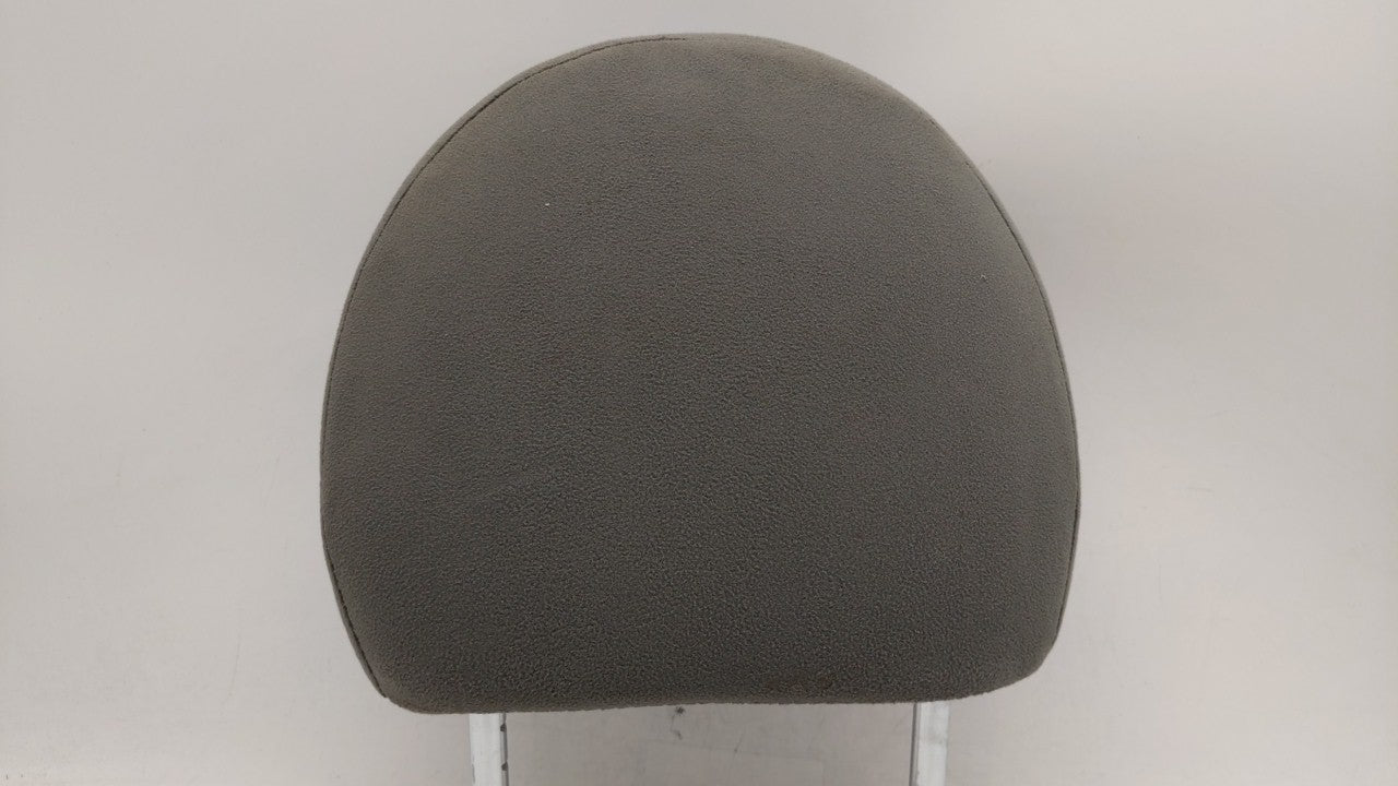 2011-2012 Nissan Sentra Headrest Head Rest Front Driver Passenger Seat - Oemusedautoparts1.com