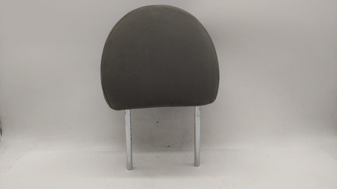 2011-2012 Nissan Sentra Headrest Head Rest Front Driver Passenger Seat - Oemusedautoparts1.com